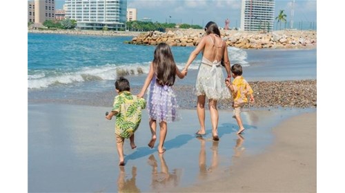 Luxury Family Adventure Travel