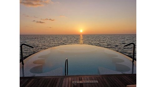 Explora Journeys Luxury Cruises