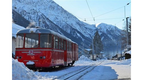 European Rail Travel Specialist