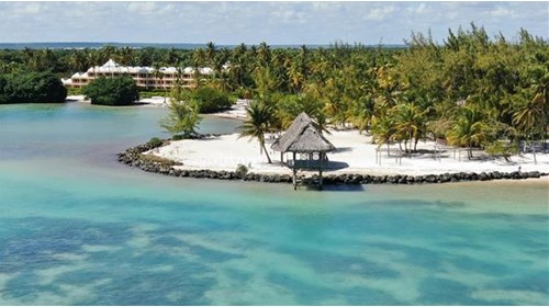 Belize Travel Agent Specialist