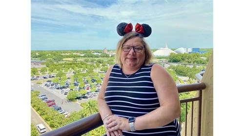 Walt Disney World Travel Advisor