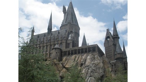Destination Specialist for Universal Studios