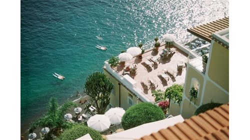 Mediterranean Yacht & Coastal Escapes