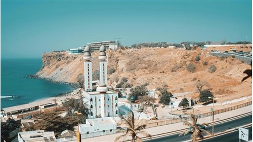 Senegal Travel Expert