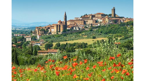 Tuscany should be on everyone's bucket list!