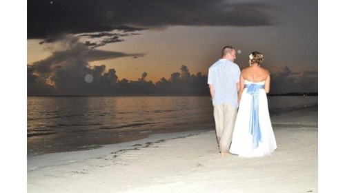 Destination Wedding Specialist