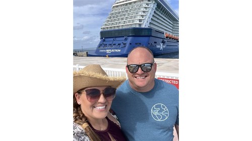 Cruise Expert