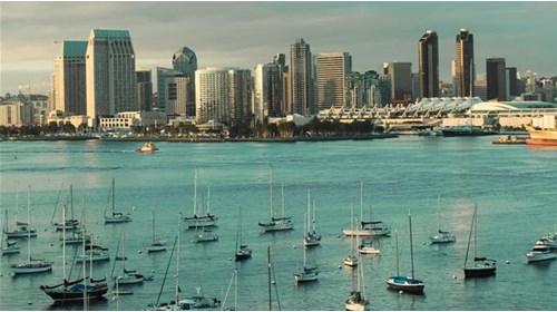 San Diego Travel Agent Specialist