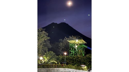 Costa Rica: Nature’s Ultimate Adventure