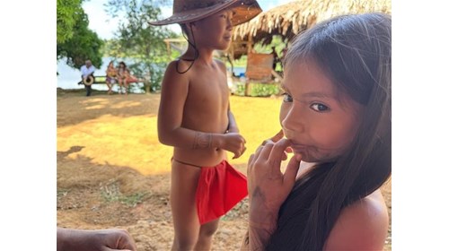 Experience of the Essence of Panama