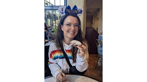 Gluten-free & Allergy-friendly Travel Specialist