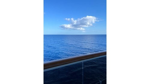 Ocean Crusies