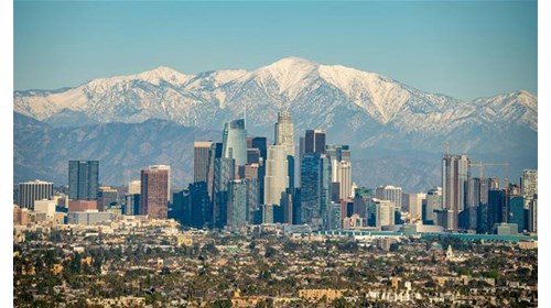 California Travel Agent Specialist 