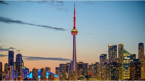 Canada Travel Agent Specialist 