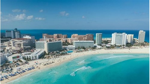 Mexico Travel Agent Specialist 