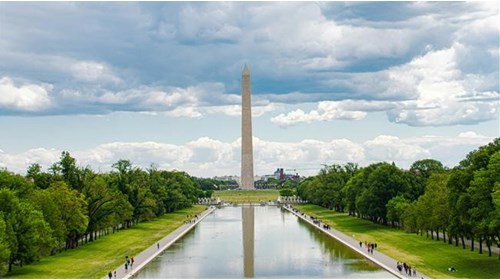 D.C. Maryland & Virginia Travel Agent Expert 
