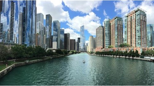 Chicago Destination Specialist 