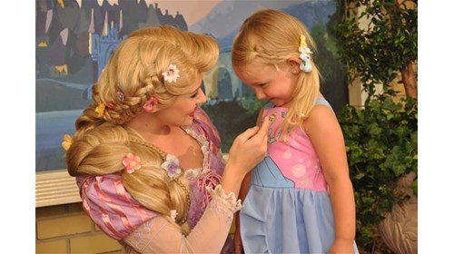 Destination Specialist for Disney Vacations