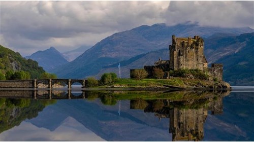Scotland Travel Agent Specialist