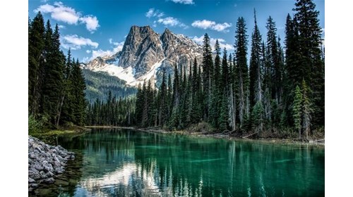 British Columbia Travel Expert