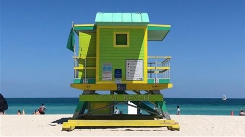 South Florida Getaway Specialist