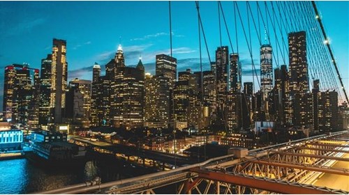 New York Local Guide