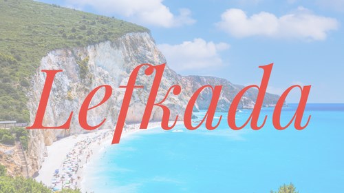 Lefkada Luxury Cruise Travel Agent Expert