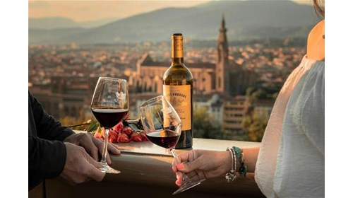 Anniversary Travel Specialist
