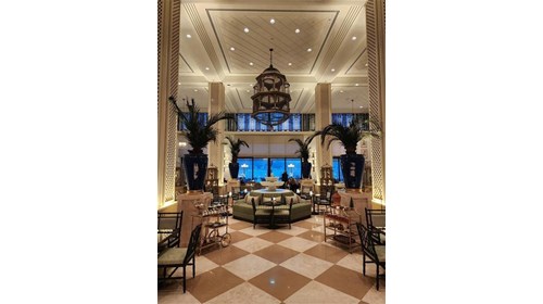 Boutique Hotel & Unique Stays Specialist