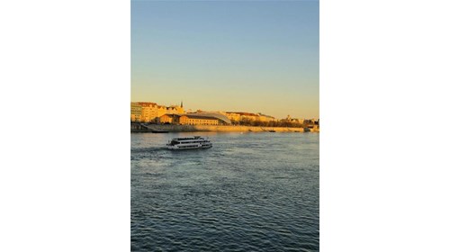 River Cruise Specialist