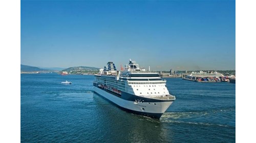 Cruise Travel Specialist