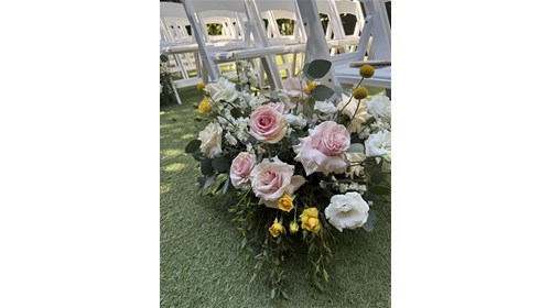 Wedding In Tulum Mexico
