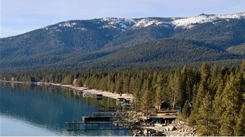 Lake Tahoe Skii and Watersport Travel Agent Expert