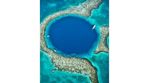 Belize: Your Passport to Rainforest & Reef