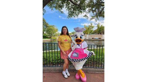 Disney Vacation Planning & Expert Itineraries