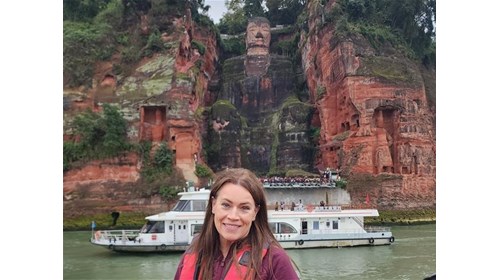 International Travel Expert, Thailand, Germany