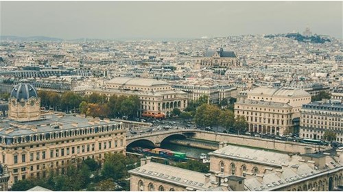 Something for Everyone in France