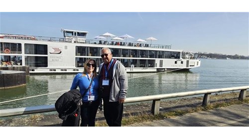 River Cruises Specialist