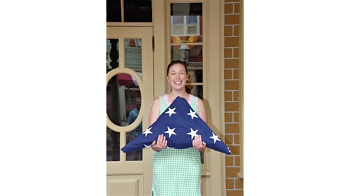  Military and Veteran Travel Specialist