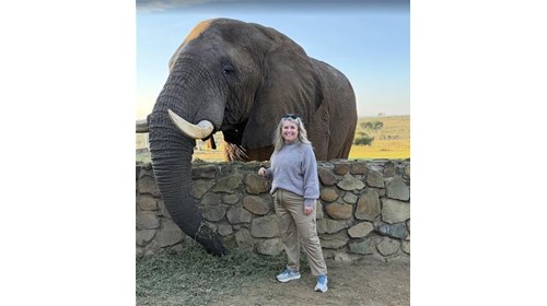 Africa Safari Specialist