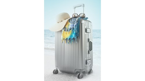 Stress-Free Vacations