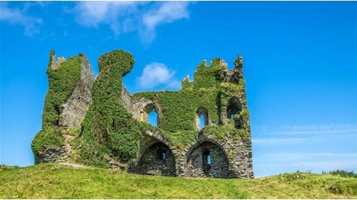 Irish Heritage & Dublin Travel Agent Specialist