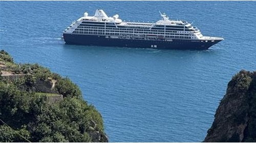 Mediterranean Small Ship Cruise Expert