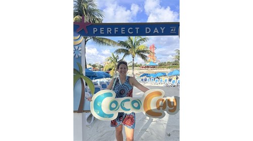 Royal Caribbean Expert