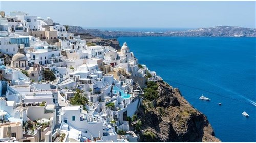 Greece Travel Agent Expert