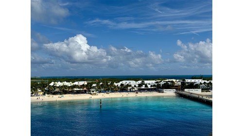 Cruise Advisor