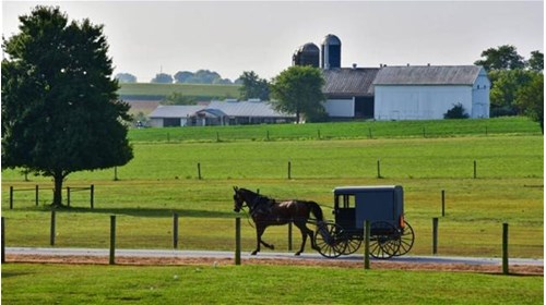 Lancaster, PA Travel Specialist