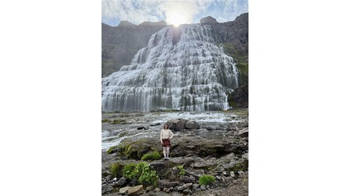 Milestone Birthday Travel Specialist