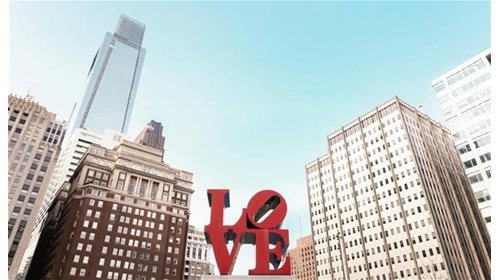 Philadelphia Travel Specialist
