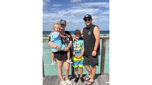 Family Vacations